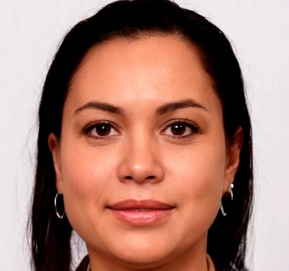 Portrait de Lorenza Vesperini formatrice en finances personnelles